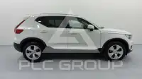 2021 Volvo XC40