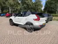 2021 Volvo XC40