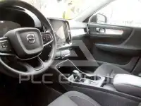 2021 Volvo XC40