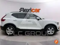 2021 Volvo XC40