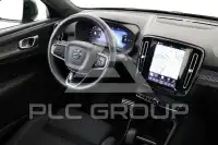 2021 Volvo XC40