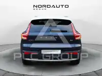 2021 Volvo XC40