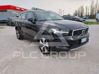 2021 Volvo XC40