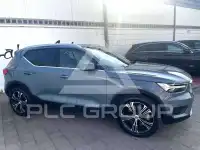 2021 Volvo XC40