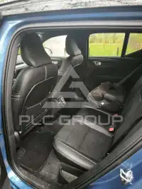 2021 Volvo XC40