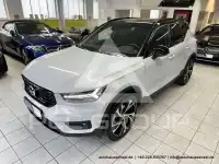 2021 Volvo XC40