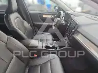 2021 Volvo XC40