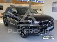 2021 Volvo XC40