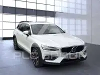 2021 Volvo V60