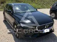 2021 Volvo V60