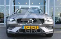 2021 Volvo V60