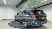 2021 Volvo V60