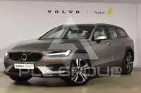 2021 Volvo V60