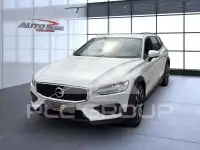 2021 Volvo V60