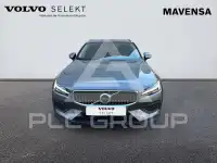 2021 Volvo V60