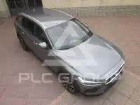 2021 Volvo V60