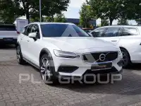 2021 Volvo V60