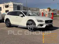 2021 Volvo V60