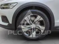 2021 Volvo V60