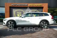 2021 Volvo V60