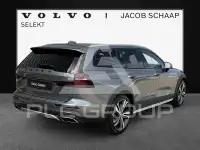 2021 Volvo V60