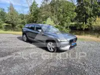 2021 Volvo V60