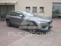 2021 Volvo V60