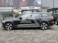 2021 Volvo V60