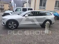 2021 Volvo V60
