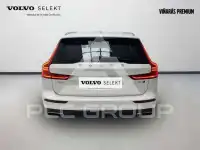 2021 Volvo V60