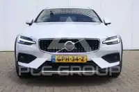 2021 Volvo V60