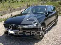 2021 Volvo V60
