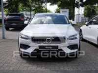2021 Volvo V60