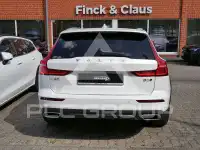 2021 Volvo V60