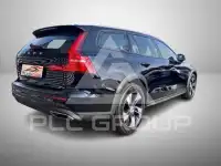 2021 Volvo V60