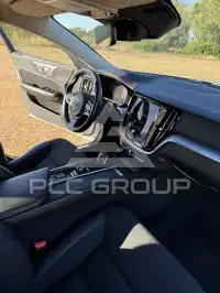 2021 Volvo V60