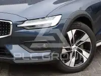 2021 Volvo V60