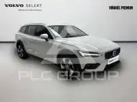 2021 Volvo V60