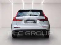 2021 Volvo V60