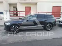 2021 Volvo V60