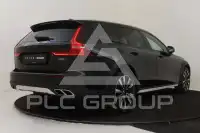2021 Volvo V60