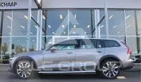 2021 Volvo V60