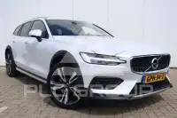2021 Volvo V60