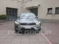 2021 Volvo V60