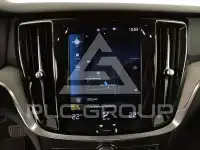 2021 Volvo V60