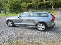 2021 Volvo V60