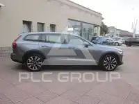 2021 Volvo V60