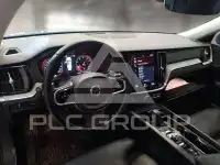 2021 Volvo V60