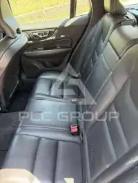 2021 Volvo V60