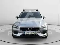 2021 Volvo V60